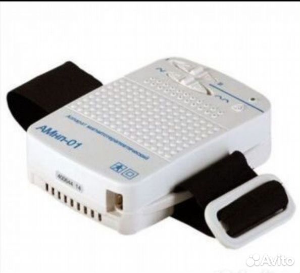 Аппарат магнитотерапии