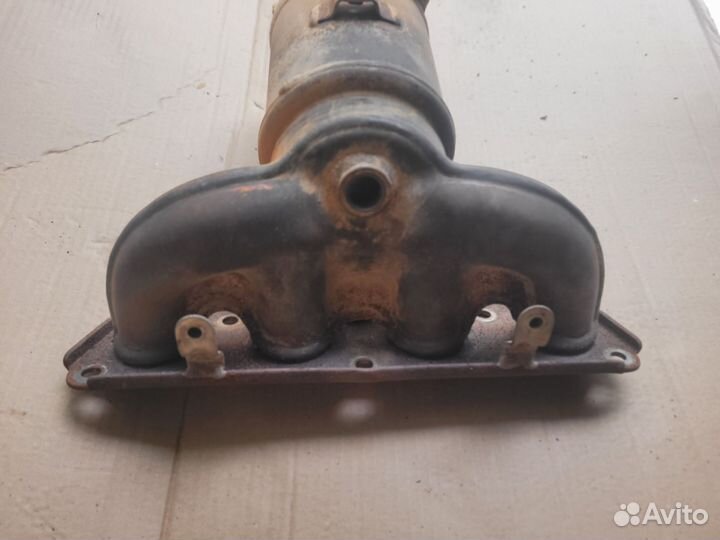 Коллектор выпускной kia cerato 285102EJH0