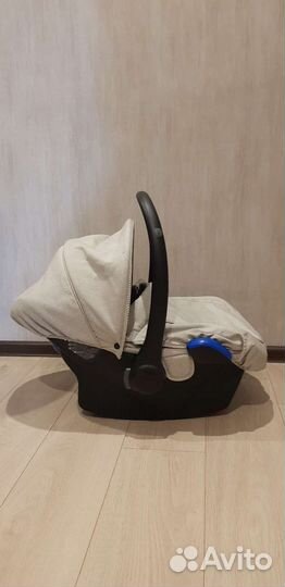 Автолюлька от 0 до 13