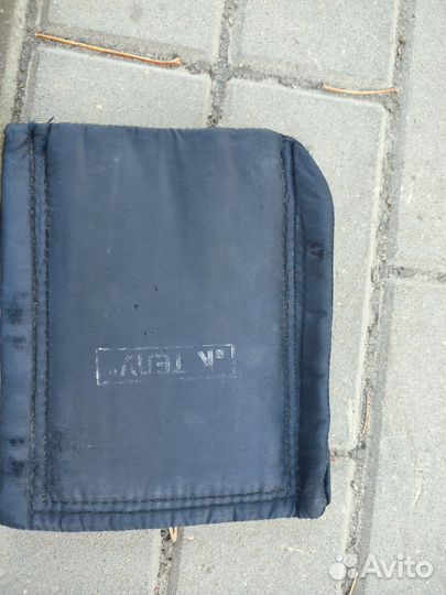 Разгрузочный жилет ARS arma 6094