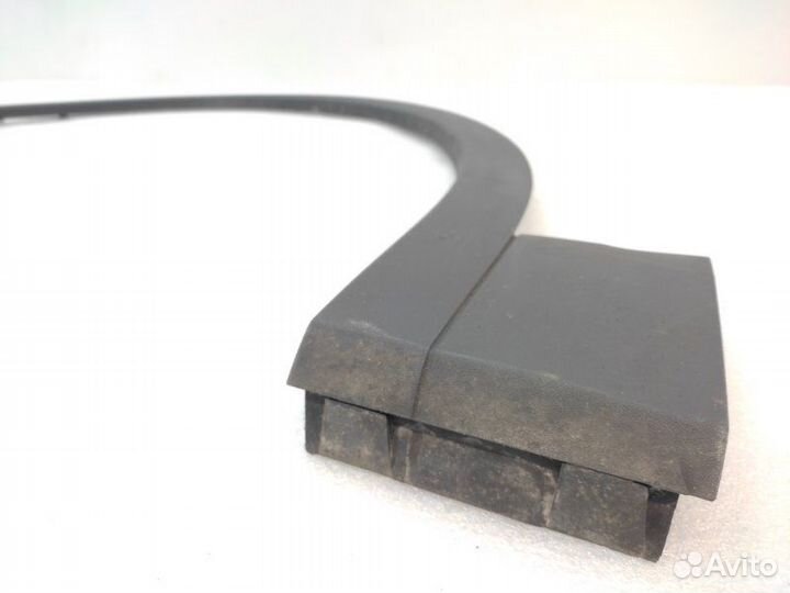 Расширитель крыла передний левый Audi Q5 FY 2.0