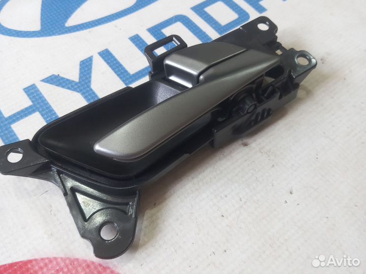 Ручка передняя правая Hyundai Creta 2016-2020г.в