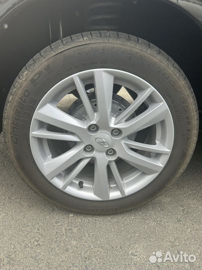 Pirelli Cinturato P1 185/55 R15