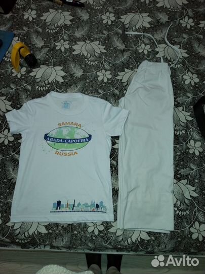 Форма для abad-capoeira