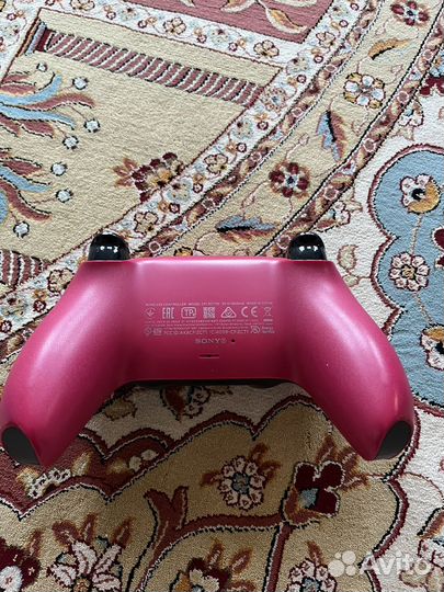 Джостики на пс 5 сломанные и не сломанные