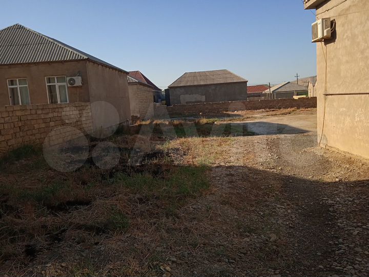 Участок 6 сот. (ИЖС)