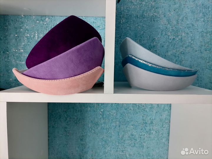 Кокошник детский современный