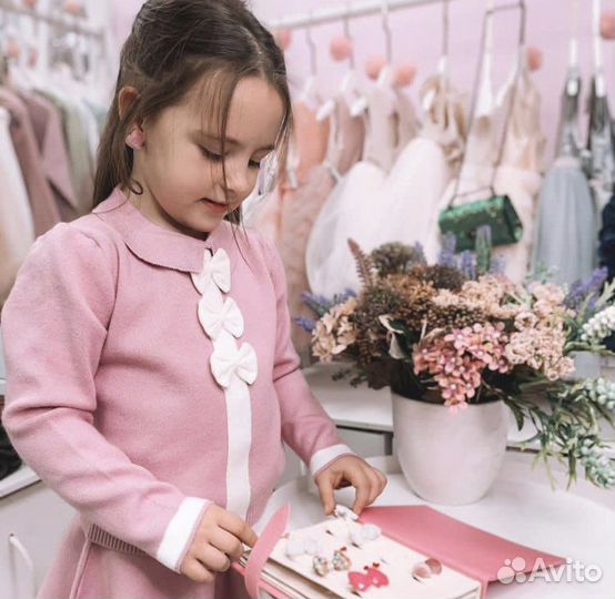 Костюмчики для девочки