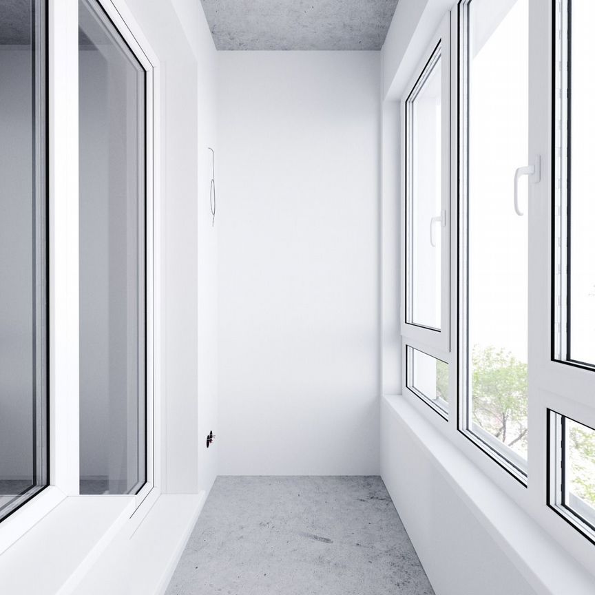1-к. квартира, 36,3 м², 8/15 эт.