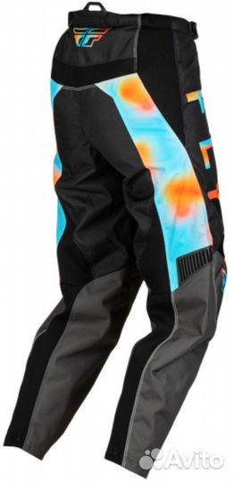 Fly Racing F-16 2023 мотоштаны женские