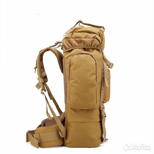 Рюкзак тактический 65л