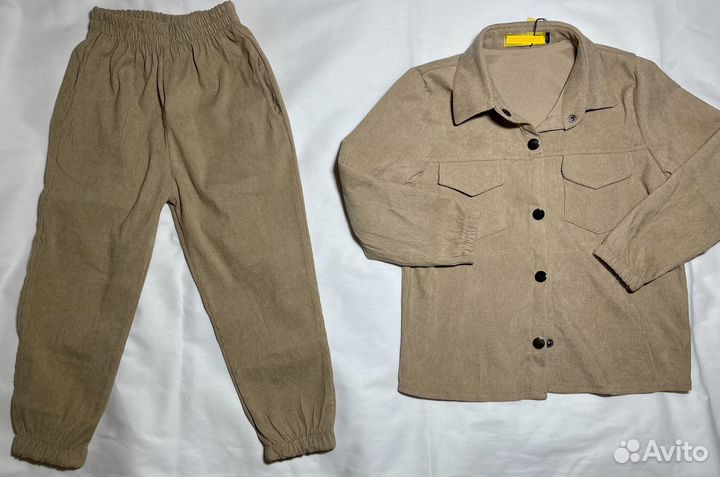 Комплект одежды для девочки