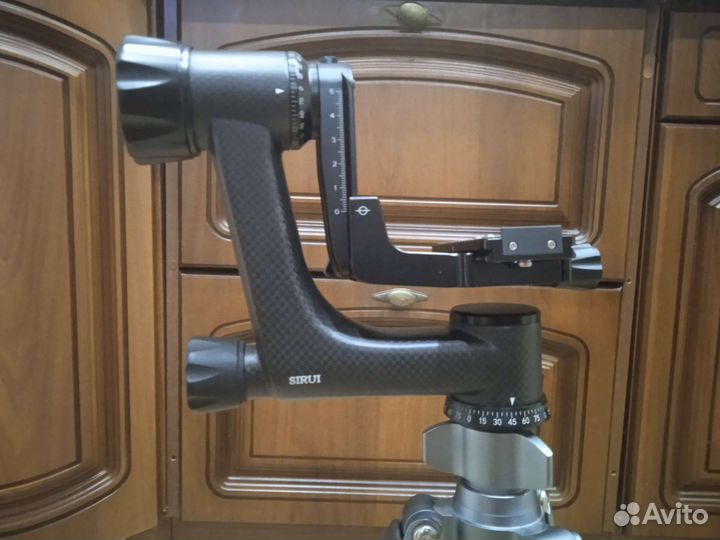 Штатив mundo 525MC