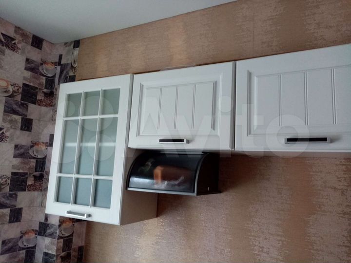 2-к. квартира, 43,5 м², 1/5 эт.