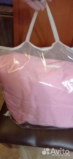 Конверт в коляску