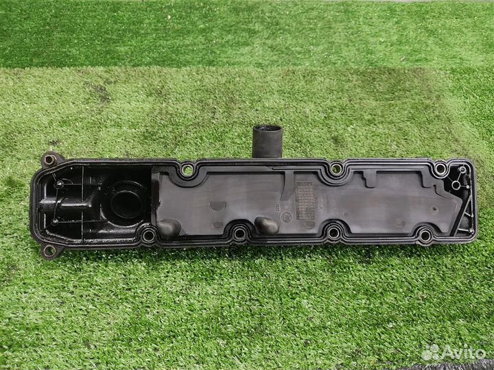 Клапанная крышка Peugeot Boxer (244) 2003