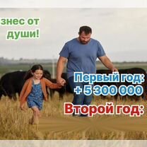 Сельскохозяйственное агентство в городе, Гарчак
