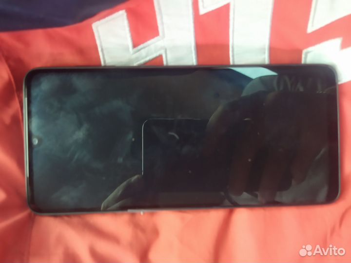 Samsung а 33