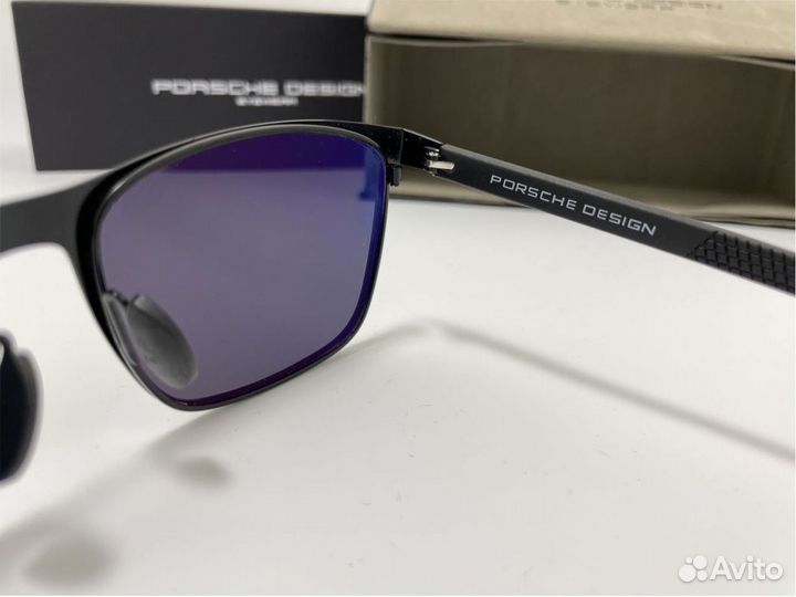 Солнечные очки Porsche Design
