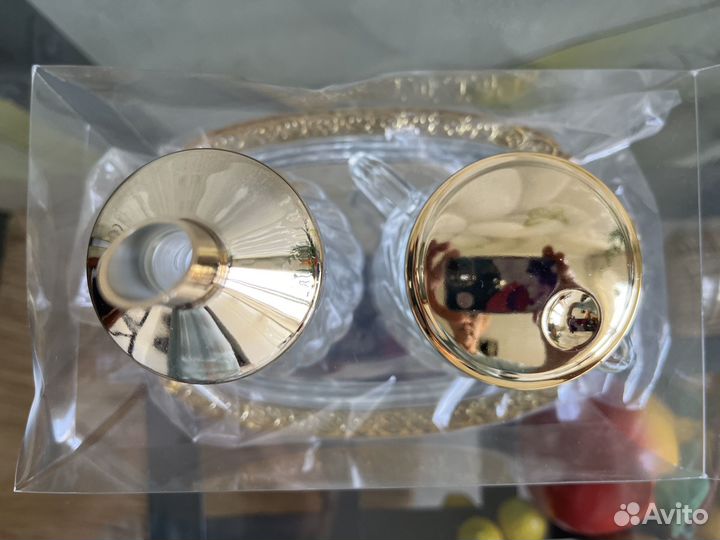 Набор для кофе