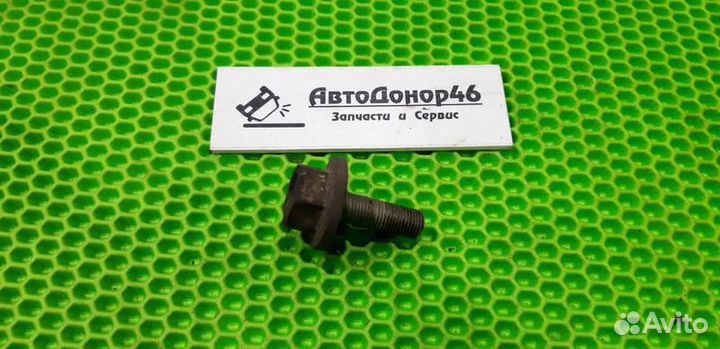 Болт шкива коленвала двигателей QG 1.5-1.8L Nissan