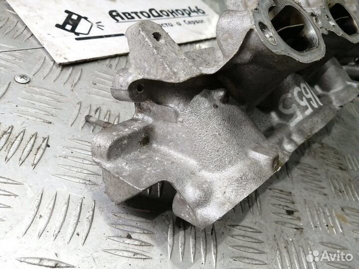 Механизм изменения длины впускного коллектора Niss