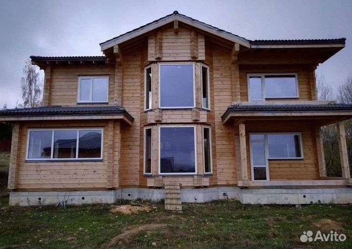 Пластиковые окна на заказ