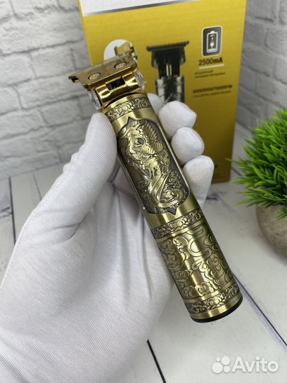 Тример дракон