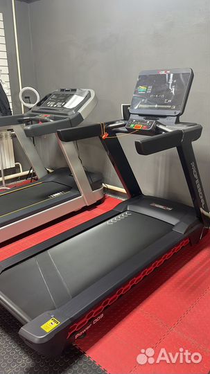 Беговая дорожка