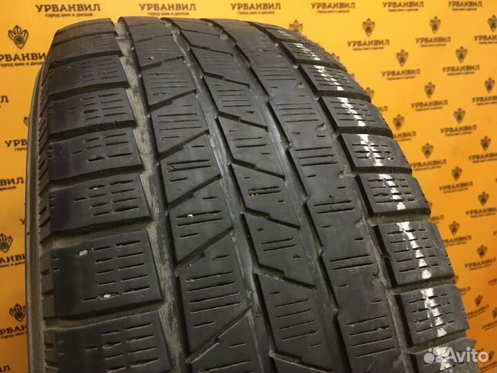 Pirelli Scorpion Ice&Snow 235/55 R18 104H