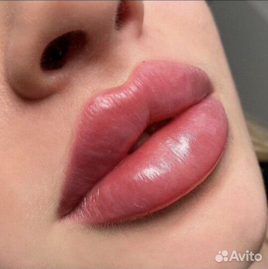 Обучение косметологии