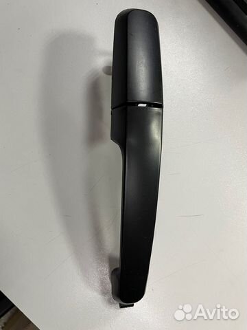 Ручка наружная передняя правая Amulet / Kary