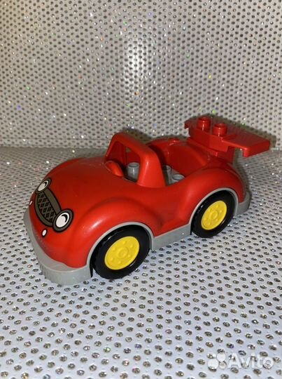 Lego Duplo