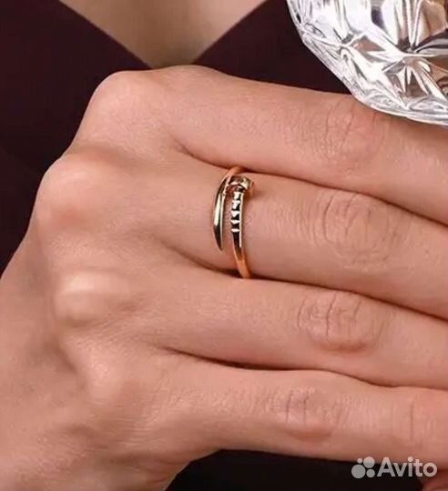 Золотое кольцо