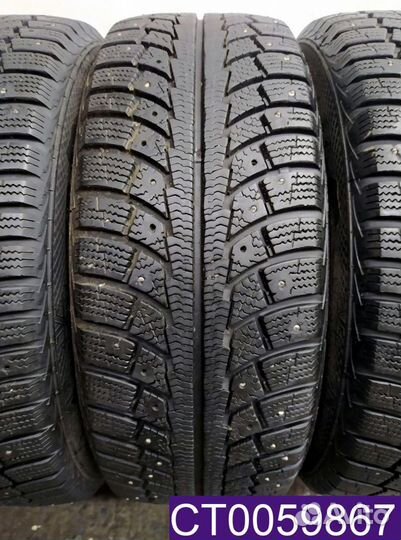 Gislaved Nord Frost 5 235/55 R17 96T