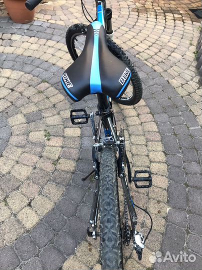 Велосипеды бу взрослый 26 колеса