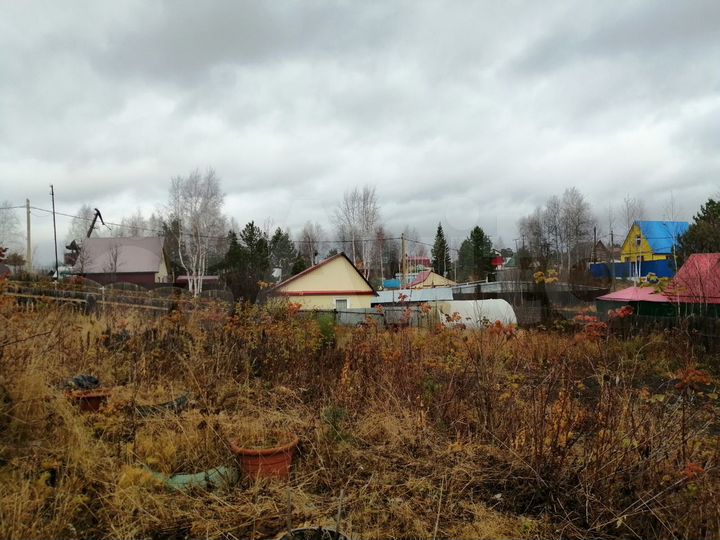 Дача 45 м² на участке 8,8 сот.