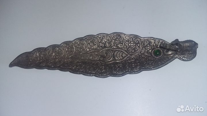 Интересная вещица. фото со всех сторон