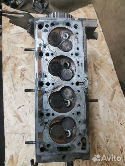 Гбц renault logan 1.4 8 кл (k7J)