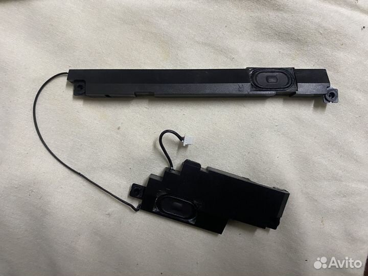 Запчасти для ноутбука