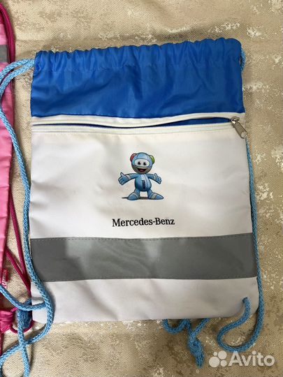 Сумка мешок для обуви