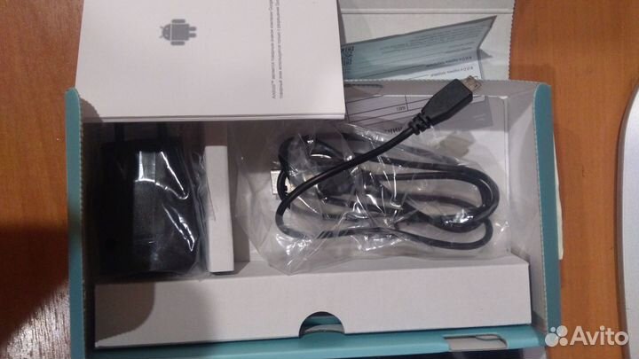 Планшет Huawei MediaPad T1 7 3G