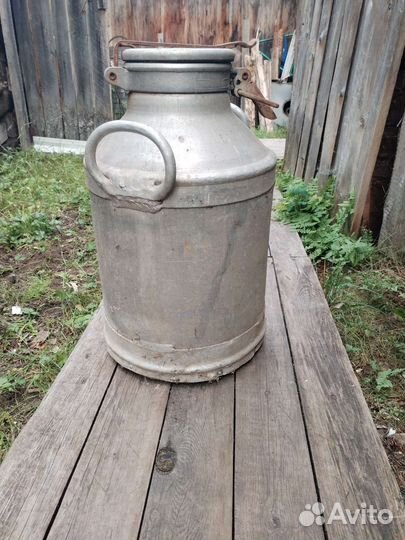 Фляга