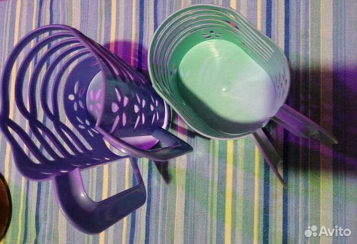 Держатель/подставка для мягких пакетов