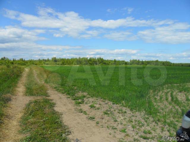 Участок 1,8 га (СНТ, ДНП)