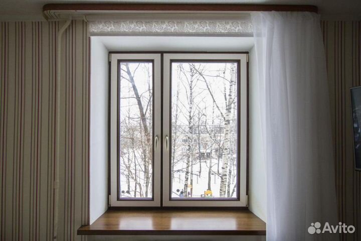 Окна пластиковые пвх