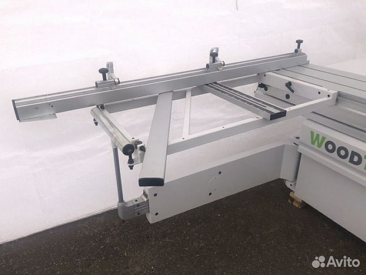 Форматно раскроечный станок