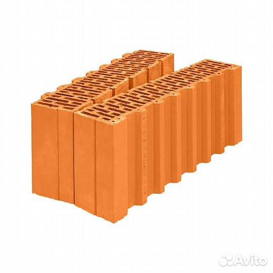 Керамический блок