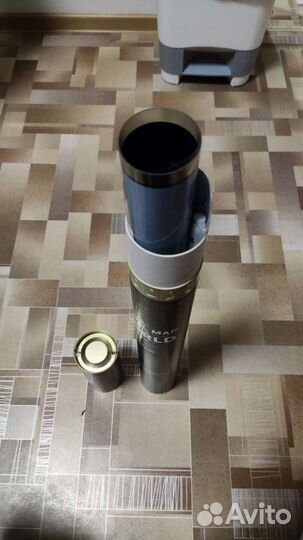 1deame, Скретч карта мира