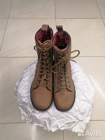 Dr martens 45(29,3см)